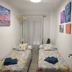Apartament Apartamento Mines *