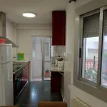 Apartamento Mines Apartament Saragossa