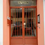Apartamento Mines * Saragossa