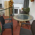 Apartament Apartamento Mines