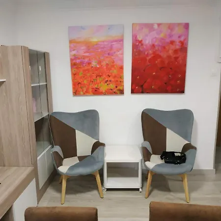 Apartamento Mines * Saragoça