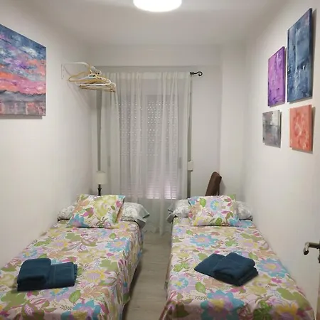 Appartement Apartamento Mines *