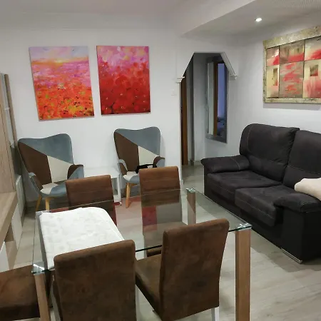 Appartement Apartamento Mines