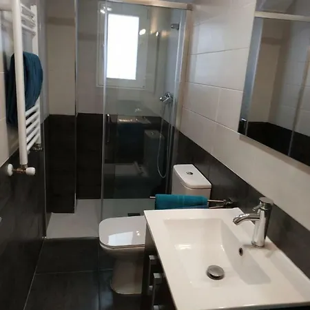 Appartement Apartamento Mines