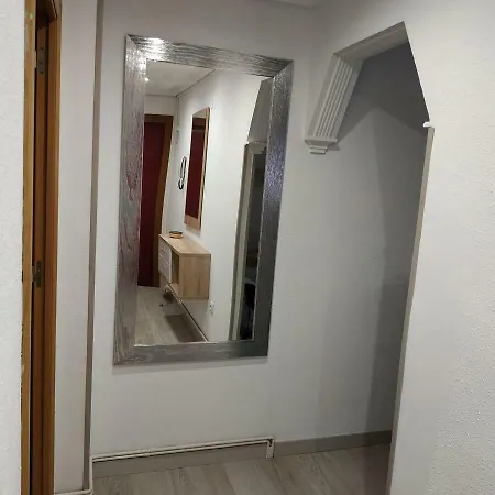 Apartamento Mines *