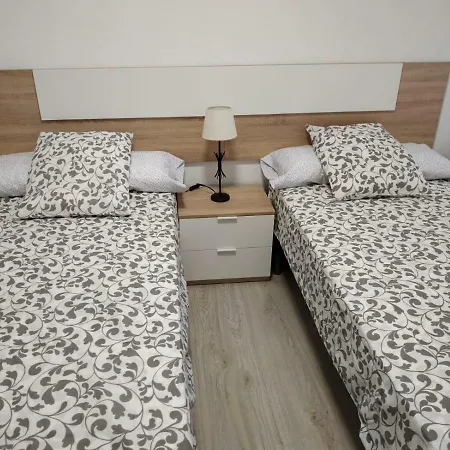 Apartamento Apartamento Mines