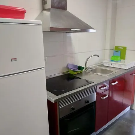 Apartamento Mines Appartement *