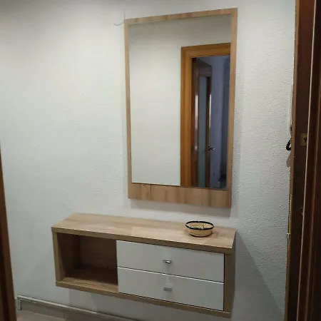 Appartement Apartamento Mines *