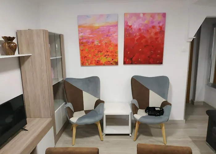 Apartamento Mines * Saragoça