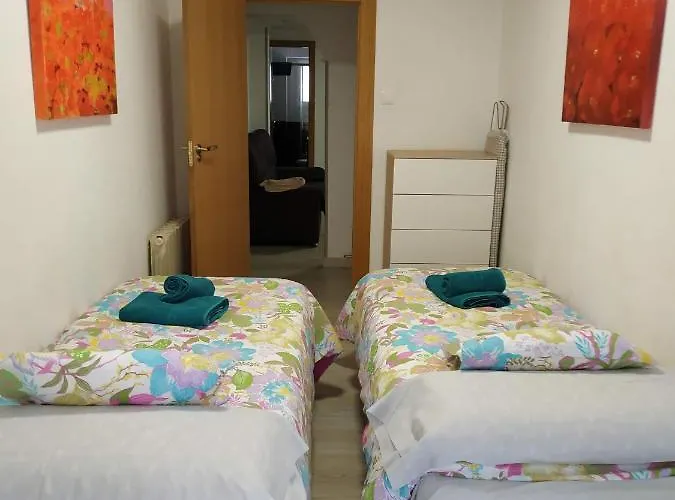 Apartamento Mines Zaragoza