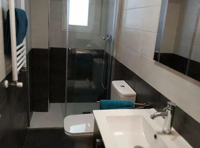 Apartamento Apartamento Mines