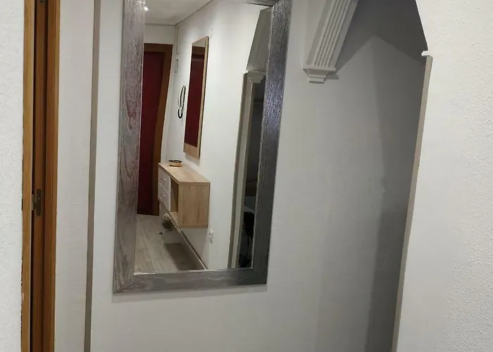 Apartamento Mines *