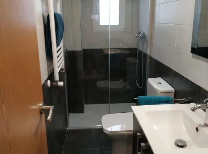 Apartamento Apartamento Mines Saragoça