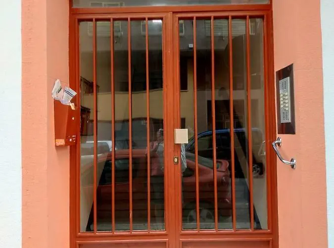 Apartamento Mines * Saragoça