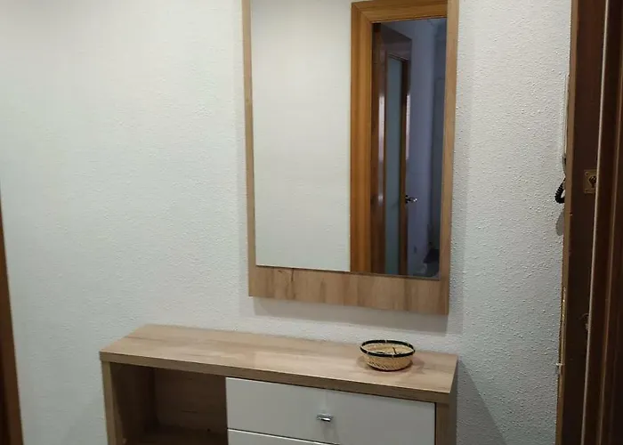 Apartamento Apartamento Mines *