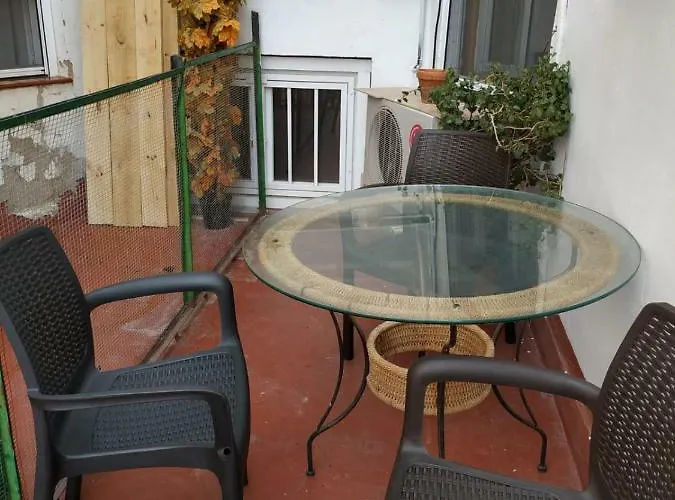 Lägenhet Apartamento Mines